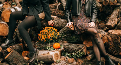 Kommende Modetrends Herbst 2024