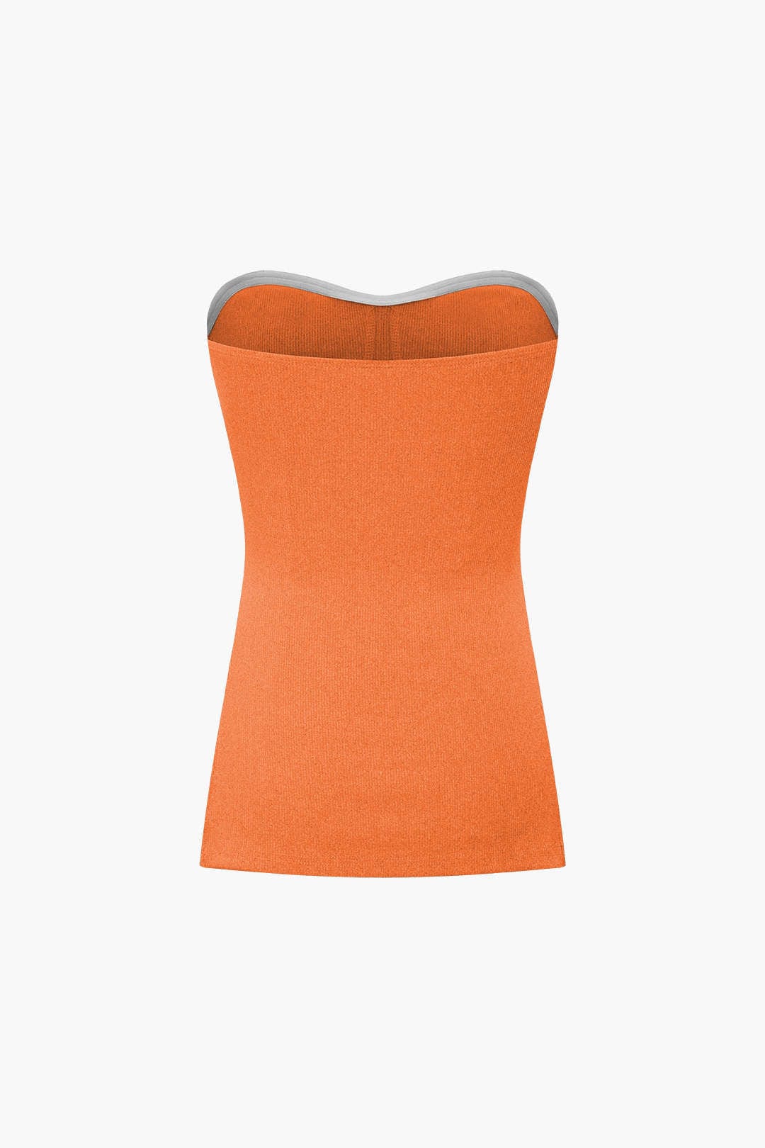 Athena | Elegantes Zweiteiler-Set mit Bustier-Top & Shorts