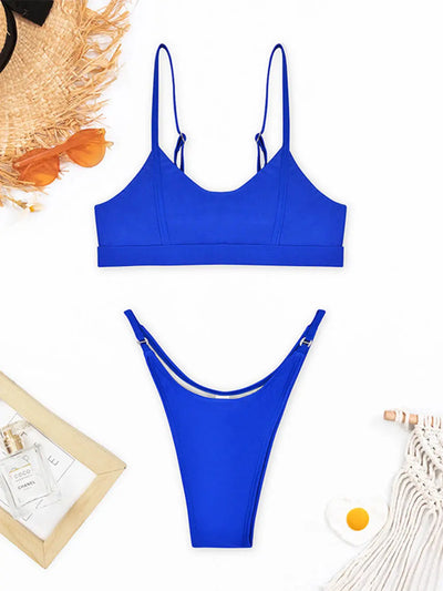 Maya | Komfortabler Push-up Bikini mit optimaler Passform Zendoo.de