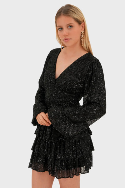 Mia | Partykleid Zendoo.de