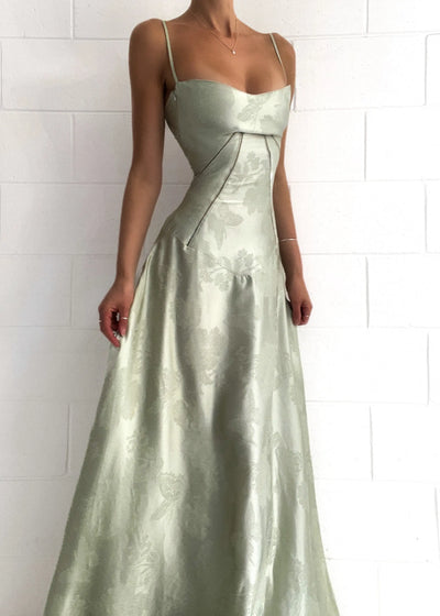 Maddy | Maxikleid Zendoo.de