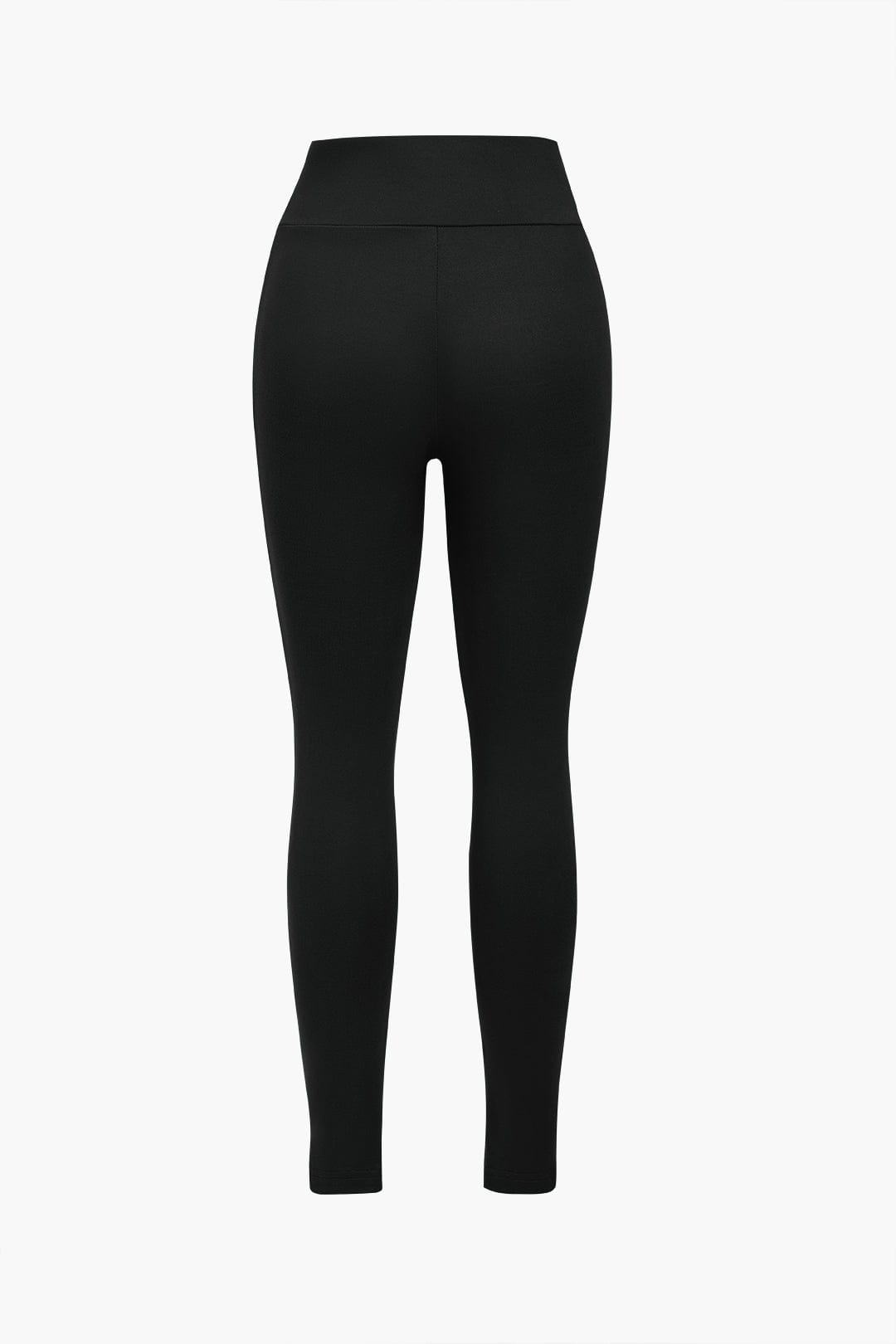 Naya | Sportliches Zweiteiler-Set mit Cropped-Jacke & Leggings
