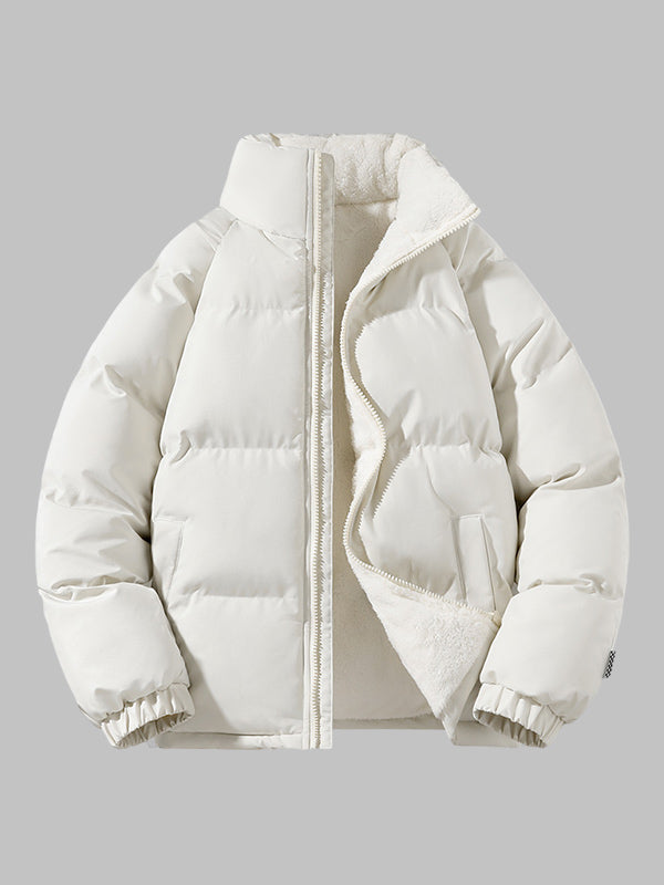 Hugo| Gepolsterte Daunenjacke