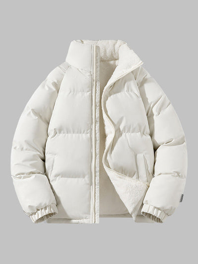 Hugo| Gepolsterte Daunenjacke