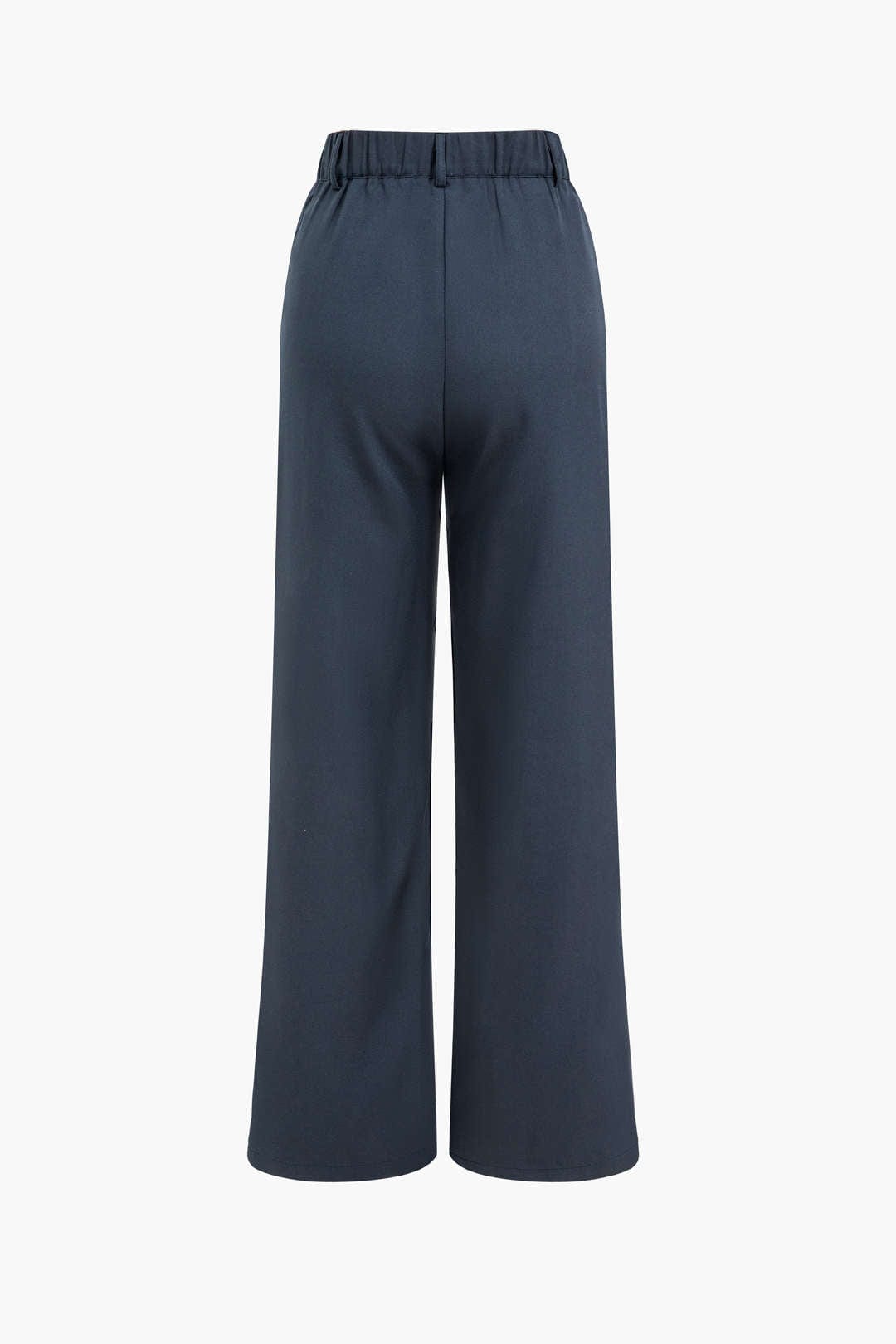 Feline | Moderner Blazer & Weite Hose für Stil.