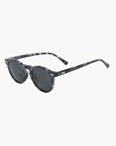Ezekiel | Polarisiert Runde Sonnenbrille für Männer mit UV-Schutz