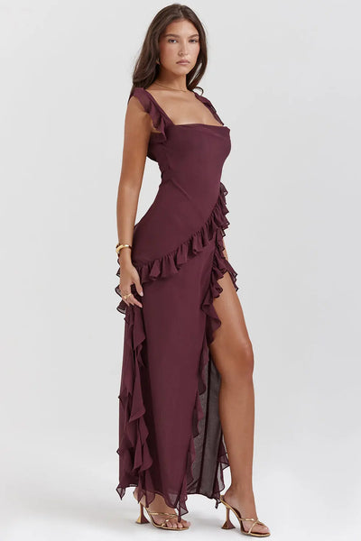 Katja | Maxikleid Zendoo.de