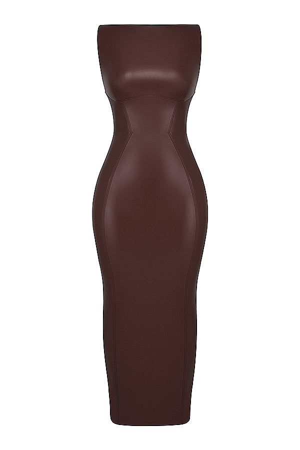 Evi | Maxikleid