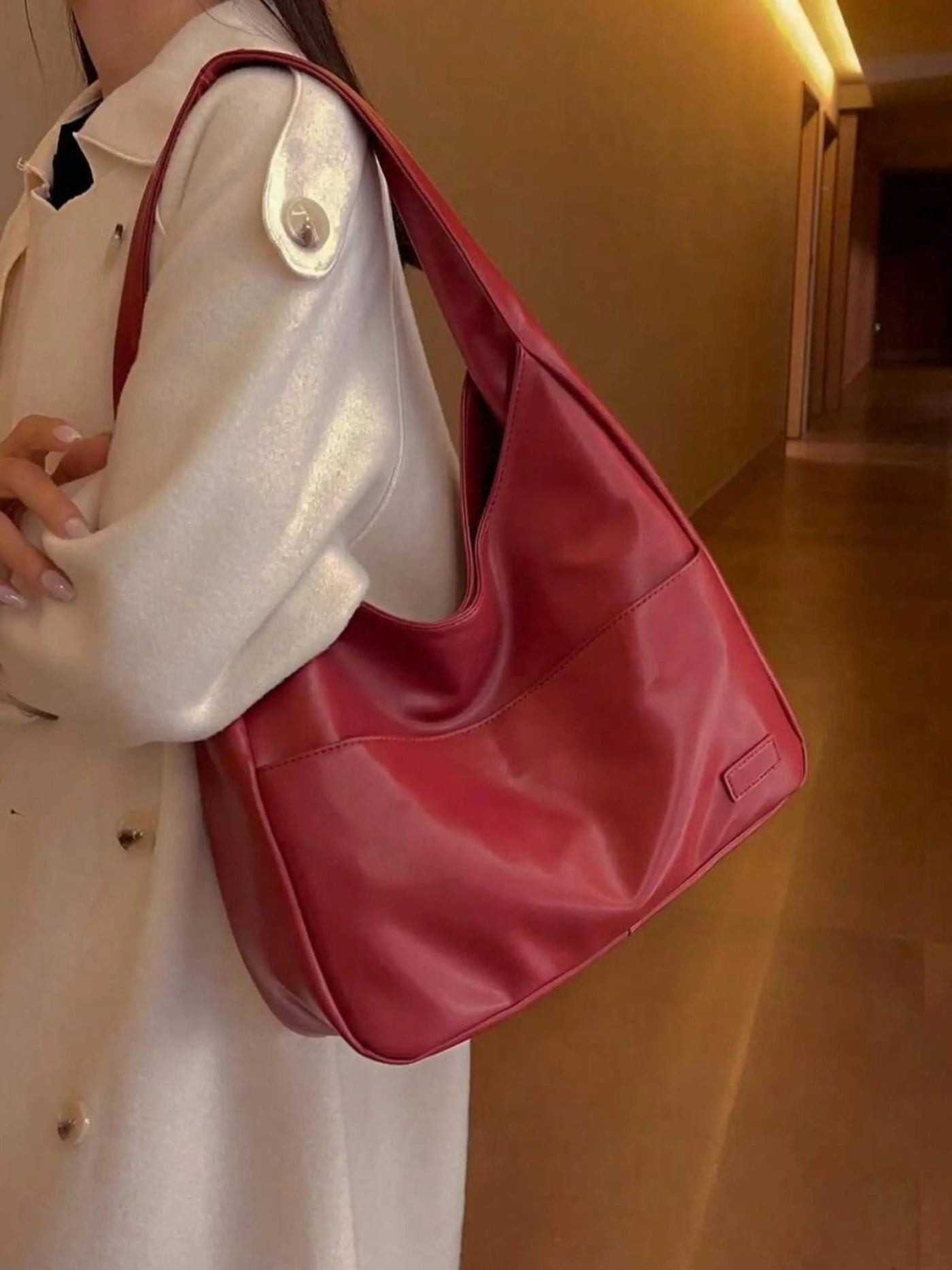 Clara | Schultertasche Zendoo.de