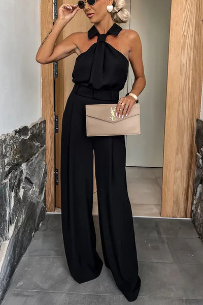 Zoe | Stilvolles Jumpsuit