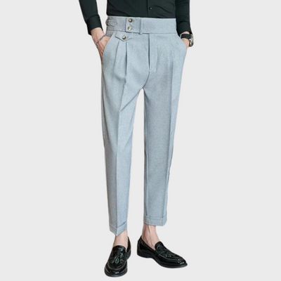 Pascal | Chino Herren Bequeme und Stilvolle Hosen