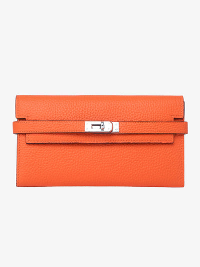 Claire | Große Lederbrieftasche Zendoo.de