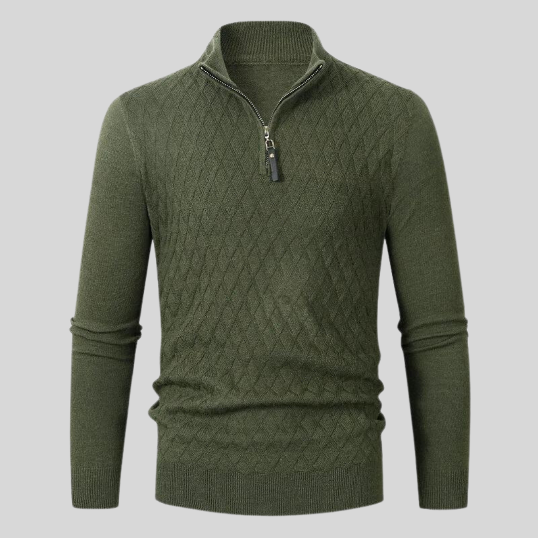 Felix  | Essentials Pullover