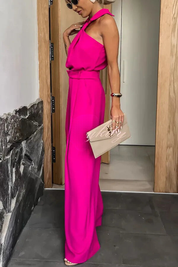 Zoe | Stilvolles Jumpsuit