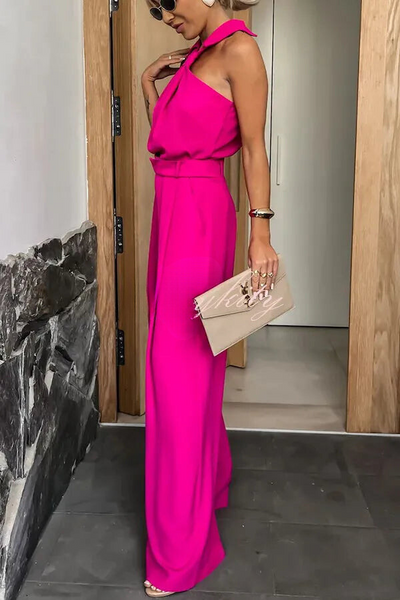 Zoe | Stilvolles Jumpsuit