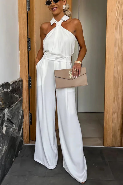 Zoe | Stilvolles Jumpsuit