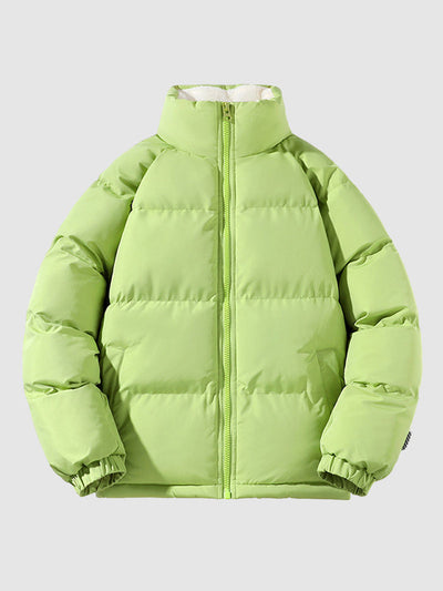 Hugo| Gepolsterte Daunenjacke