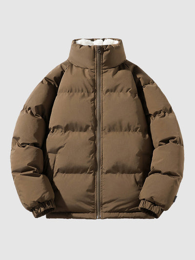 Hugo| Gepolsterte Daunenjacke