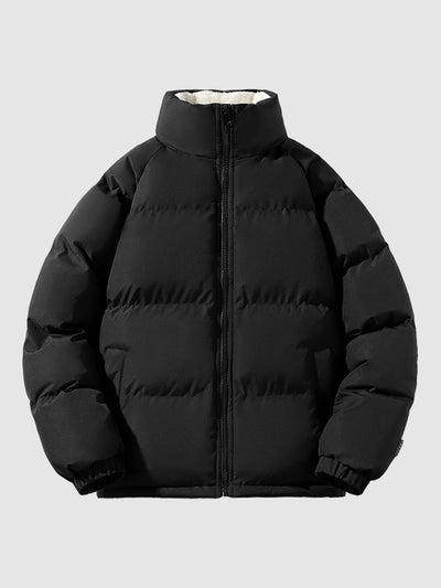 Hugo| Gepolsterte Daunenjacke