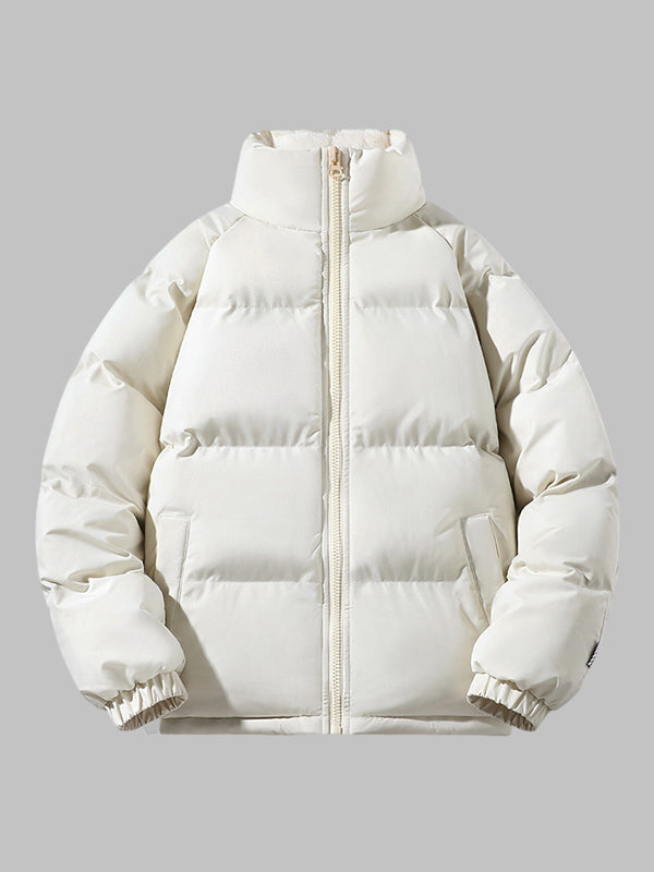 Hugo| Gepolsterte Daunenjacke