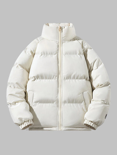 Hugo| Gepolsterte Daunenjacke