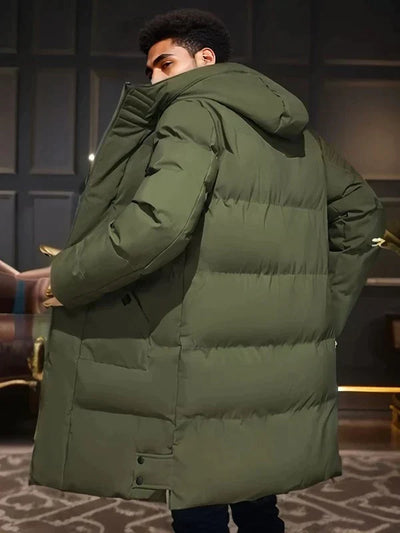 Philip | Wasserdichte Jacke
