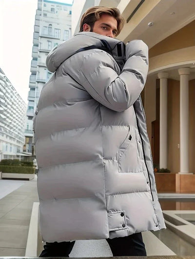 Philip | Wasserdichte Jacke