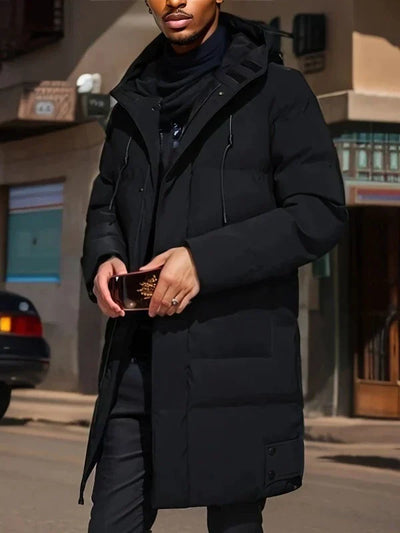 Philip | Wasserdichte Jacke