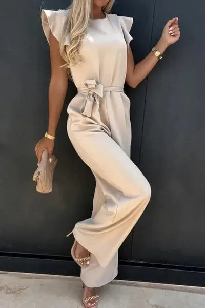 Dina | Eleganter Jumpsuit Zendoo.de