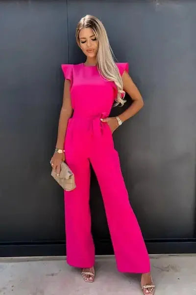 Dina | Eleganter Jumpsuit Zendoo.de