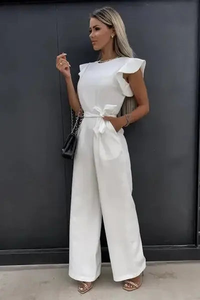 Dina | Eleganter Jumpsuit Zendoo.de