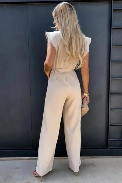 Dina | Eleganter Jumpsuit Zendoo.de
