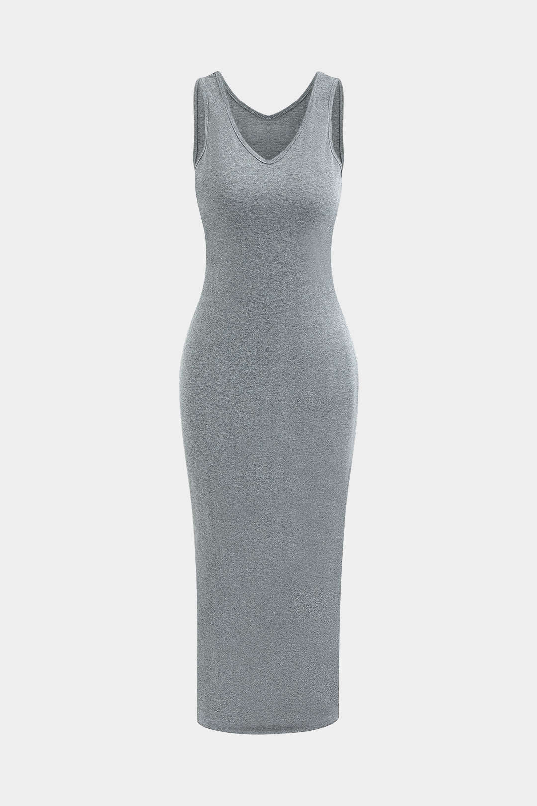 Julia | Lässiges Zweiteiler-Set mit Hoodie & Midi-Kleid