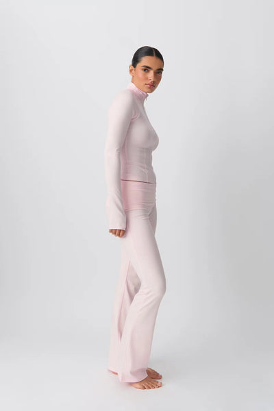 Nina | Zartes Rosa Outfit Zendoo.de