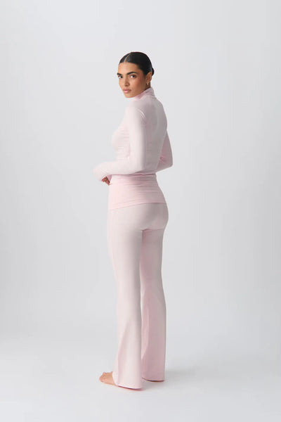 Nina | Zartes Rosa Outfit Zendoo.de