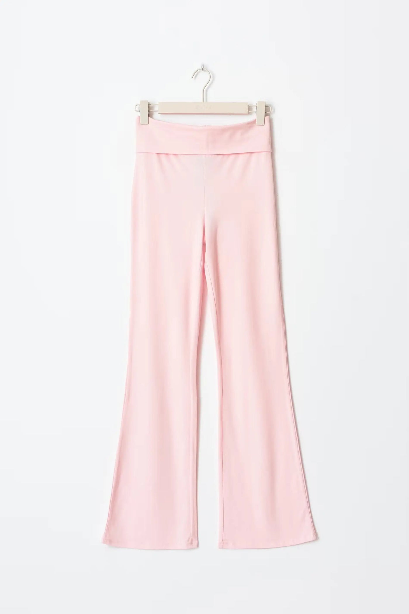 Nina | Zartes Rosa Outfit Zendoo.de