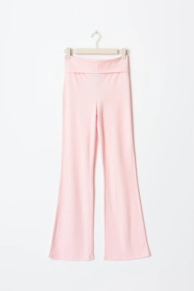 Nina | Zartes Rosa Outfit Zendoo.de