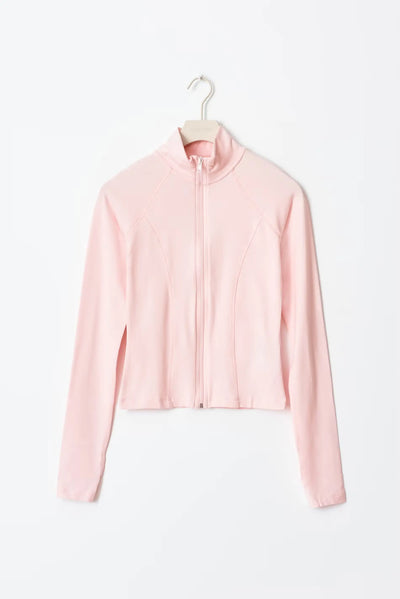 Nina | Zartes Rosa Outfit Zendoo.de