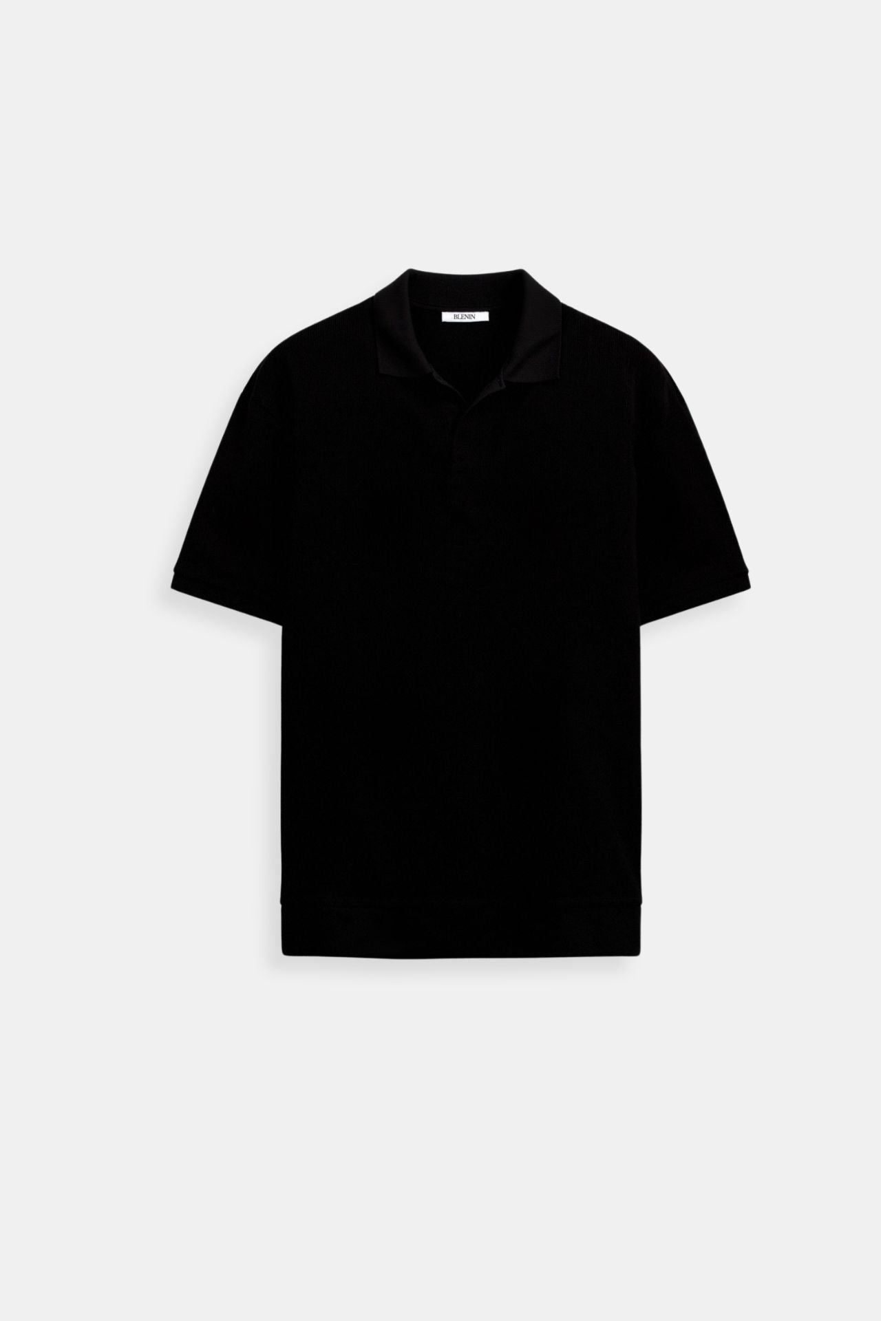 Herren-Poloshirt in Beige – Elegant & Zeitlos