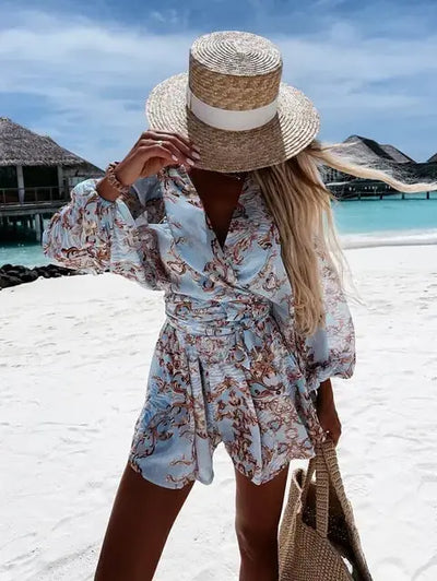 Ruby | Playsuit Zendoo.de