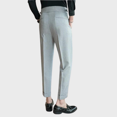 Pascal | Chino Herren Bequeme und Stilvolle Hosen