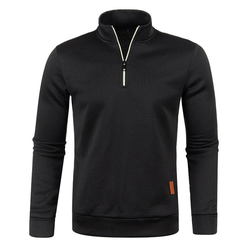 Carl | Strickpullover