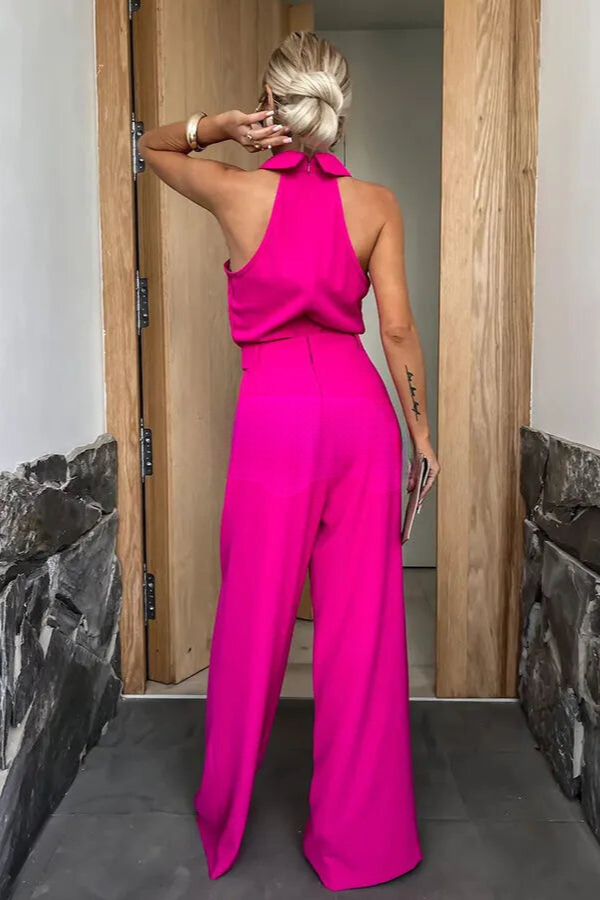 Zoe | Stilvolles Jumpsuit