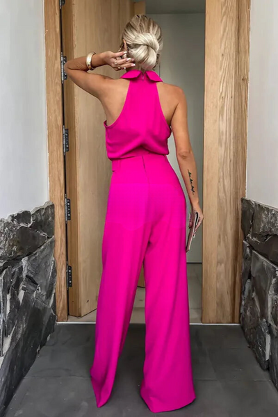 Zoe | Stilvolles Jumpsuit