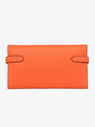 Claire | Große Lederbrieftasche Zendoo.de
