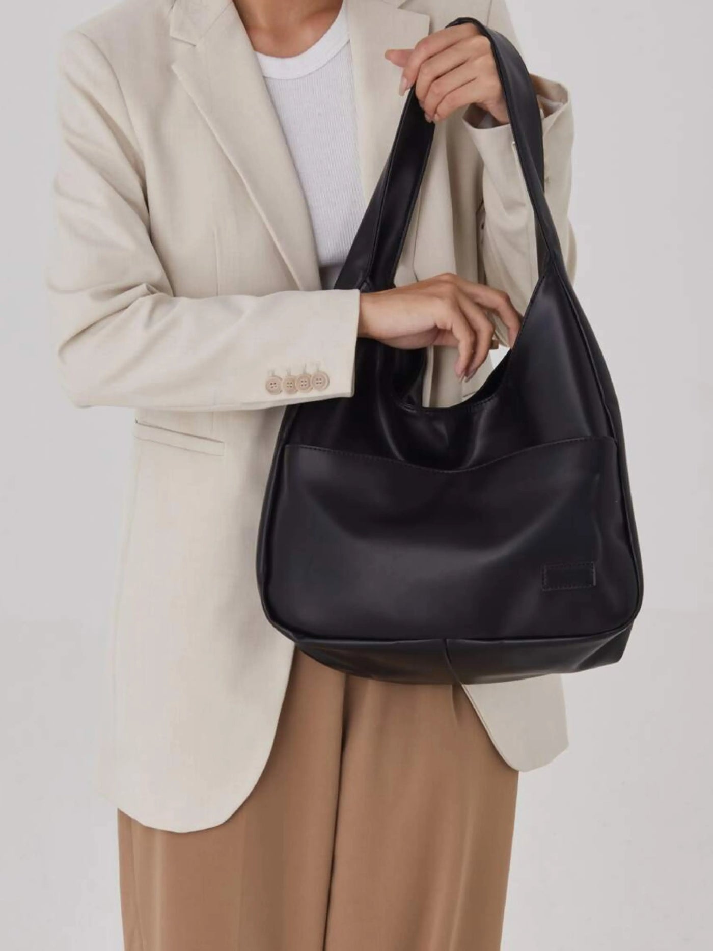 Clara | Schultertasche Zendoo.de