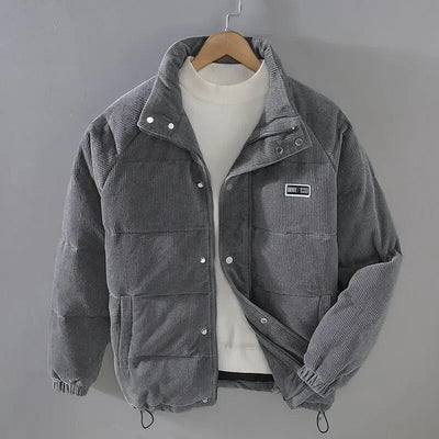 William | Herren Cordjacke – Warm
