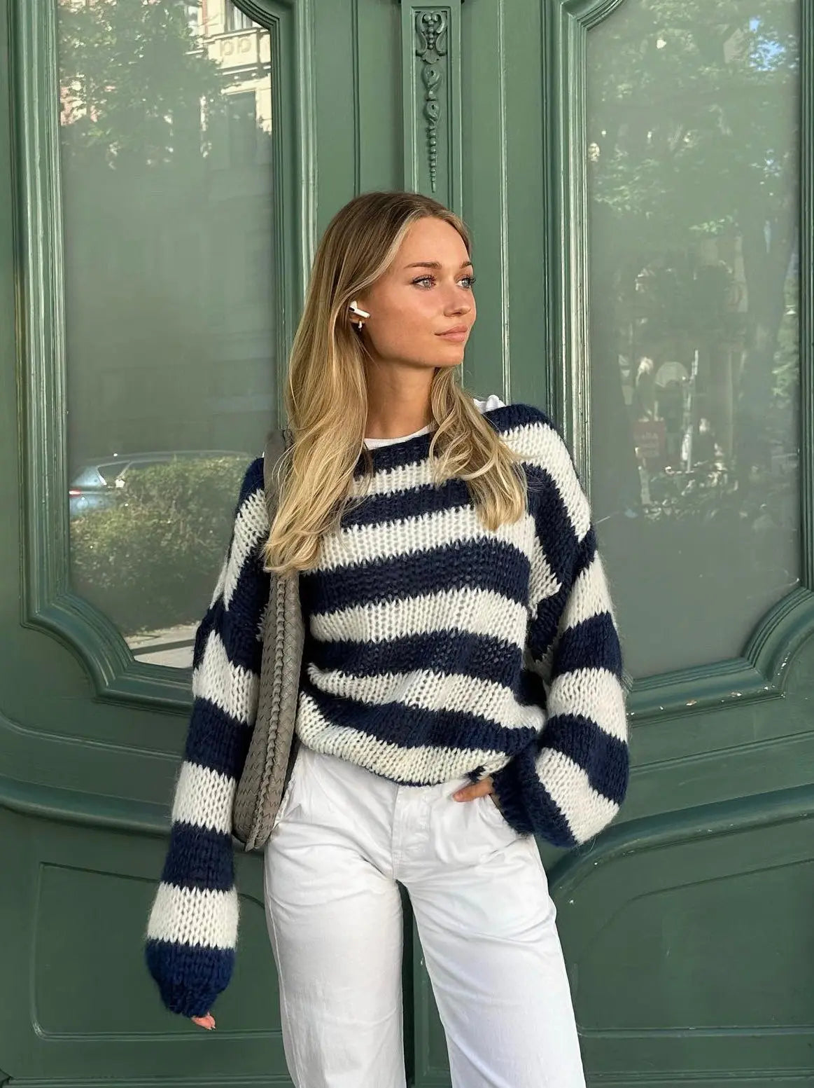 Noren | Strickpullover Zendoo.de