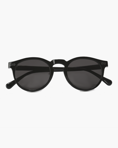 Ezekiel | Polarisiert Runde Sonnenbrille für Männer mit UV-Schutz