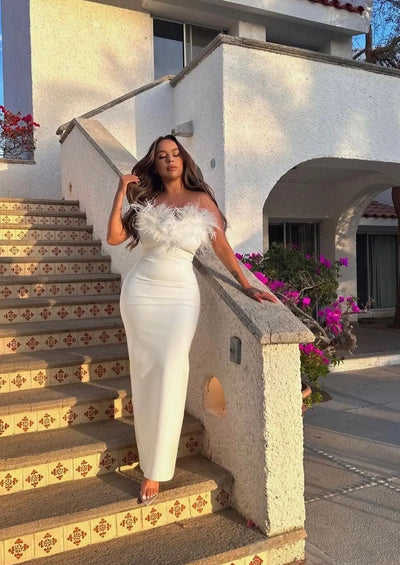 Mädchen | Maxikleid Zendoo.de